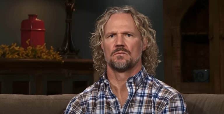 This Image Of Kody Brown Continues To Haunt ‘Sister Wives’ Fans