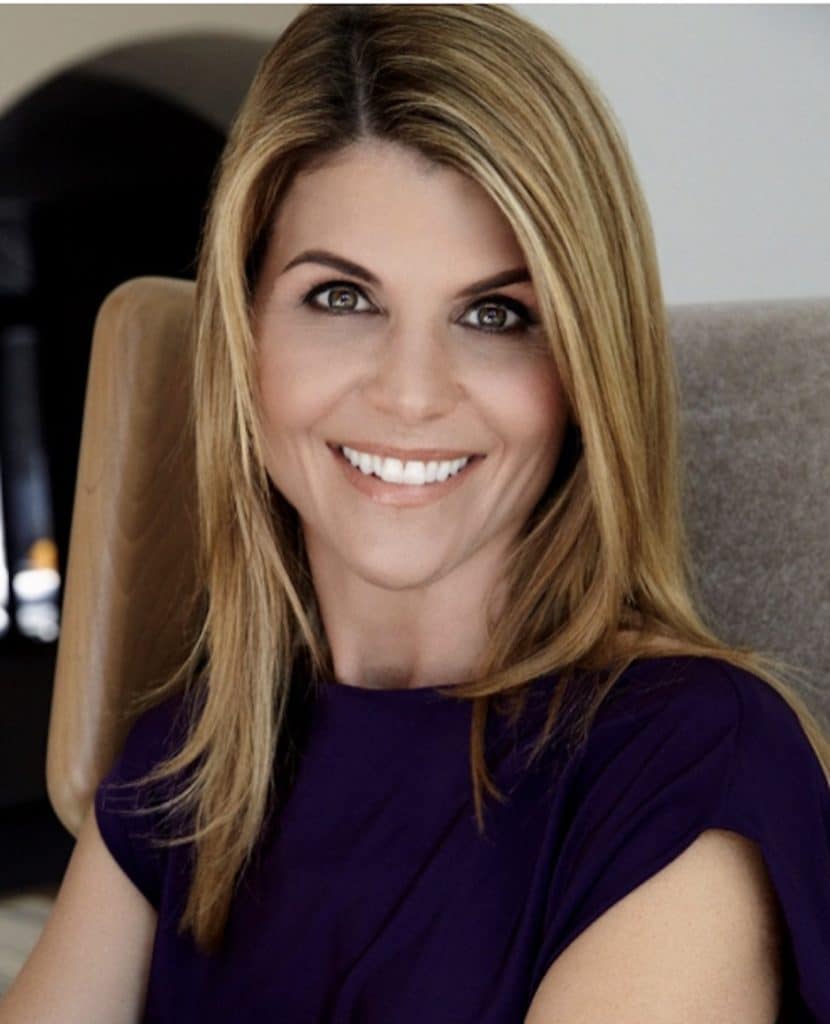 Lori Loughlin Stars In 'Blessings Of Christmas' All The Details