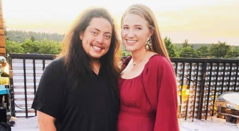 ‘Sister Wives’ Mykelti Padron Asks For Emergency Help