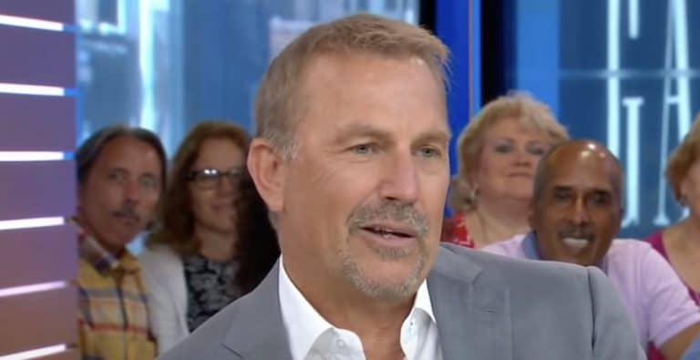 Kevin Costner’s Divorce Papers Reveal Shocking ‘Yellowstone’ News