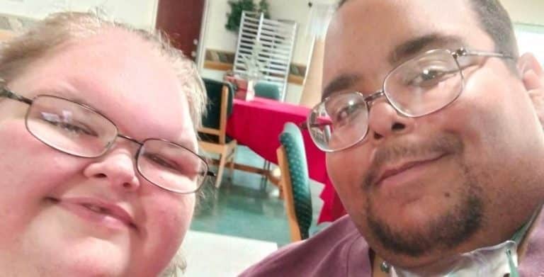 ‘1000-Lb Sisters’ Tammy Slaton Husband, Caleb Willingham Dead At 40