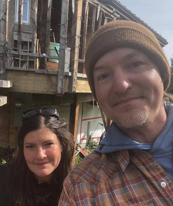 Jane and Atz Lee Kilcher, Alaska The Last Frontier - Instagram 