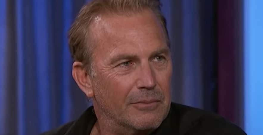 Kevin Costner - YouTube