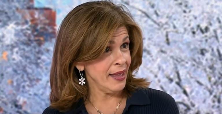 ‘Today’ Why Was Hoda Kotb MIA & Replaced With Fan Favorite?