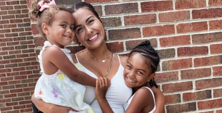 Briana DeJesus’ Daughter, 6, Hospitalized On 1st Day Of School