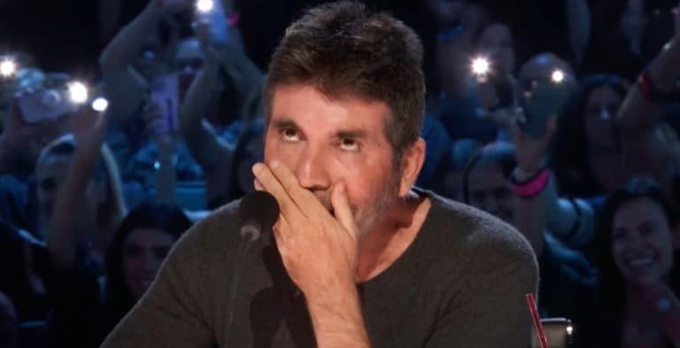 Fans SHOCKED At Sight Of Simon Cowell Amid Death Hoax Scare