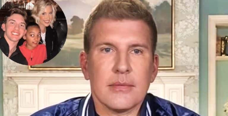 Todd Chrisley Breaks Silence About Family’s New Reality Show