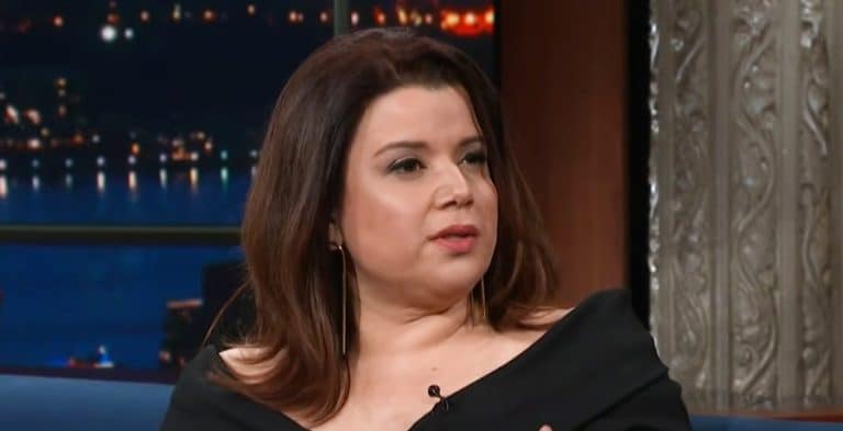 ‘The View’ Ana Navarro Shares Heart Wrenching Loss