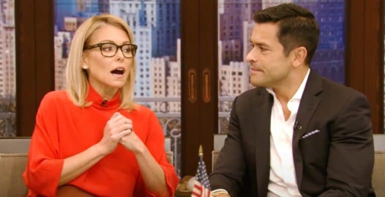 ‘Live’ Kelly Ripa Prerranged New Female Host With Hubby