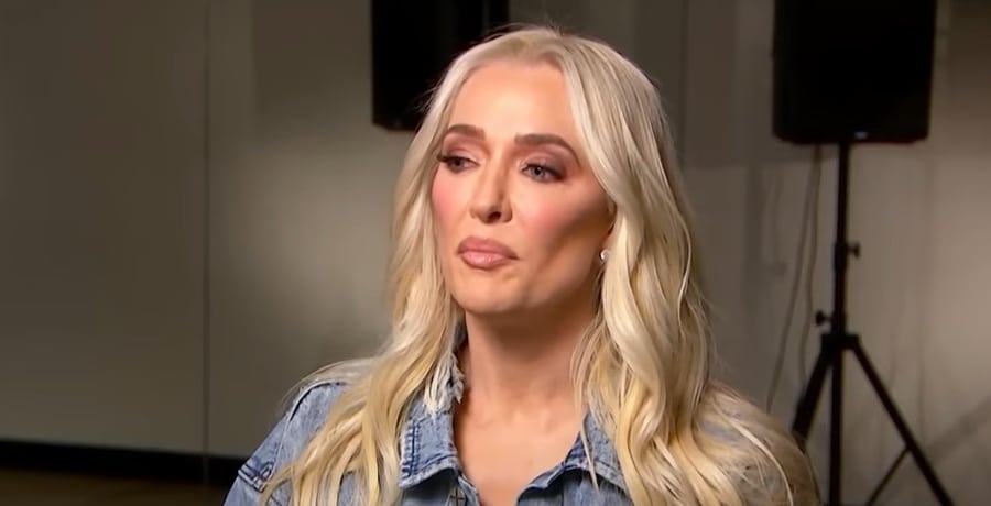 Erika Jayne From Bravo - YouTube