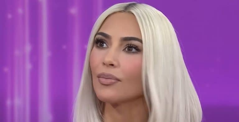 Shocking Person Behind Kim Kardashian’s Latest Sexy Photos