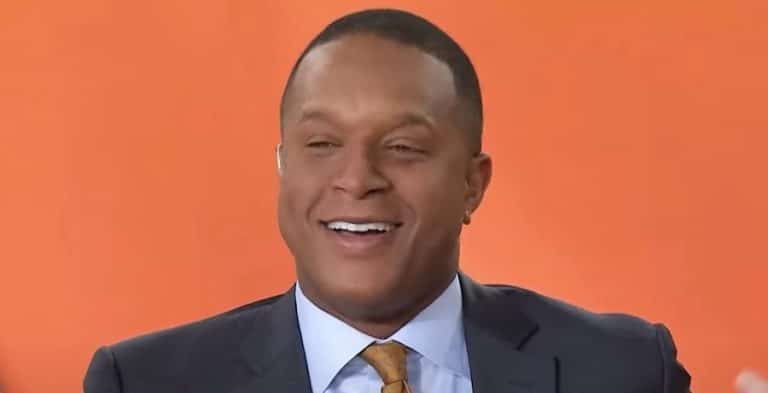 Craig Melvin Leaving ‘Today’ Show For Another Gig