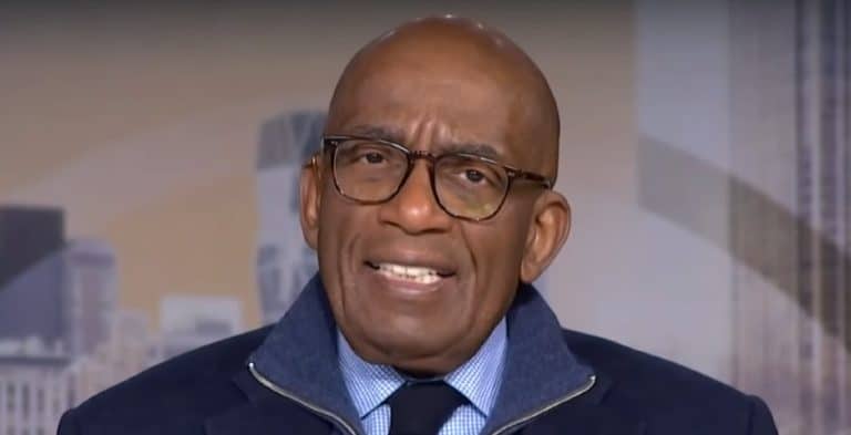 ‘Today’ Al Roker Gives Major Update Since Nightmare Health Scare