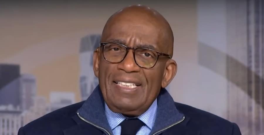 Al Roker - The Today Show - TODAY, YouTube