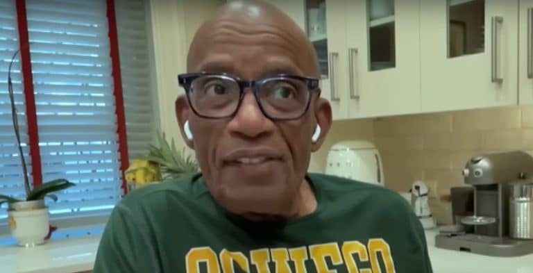 ‘Today’ Fans Raving Over Al Roker’s Latest Appearance