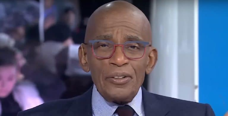 ‘Today’ Al Roker Provokes Volatile Reaction From Sweet Co-Host
