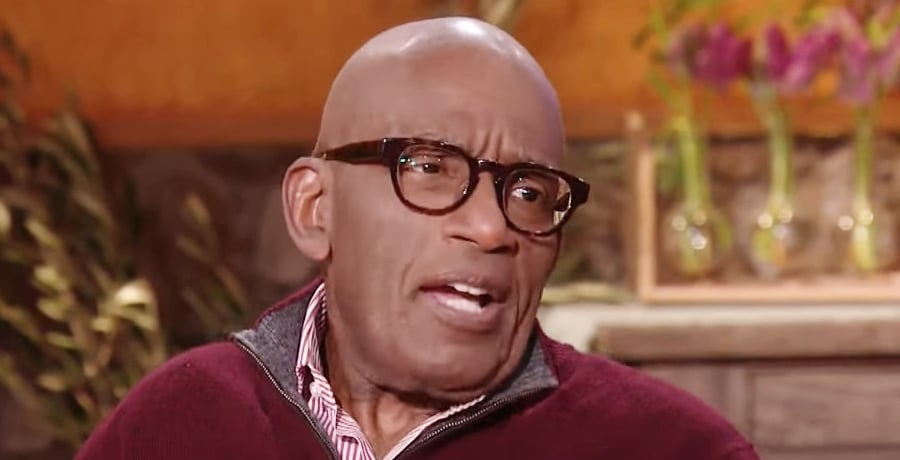 Al Roker - YouTube