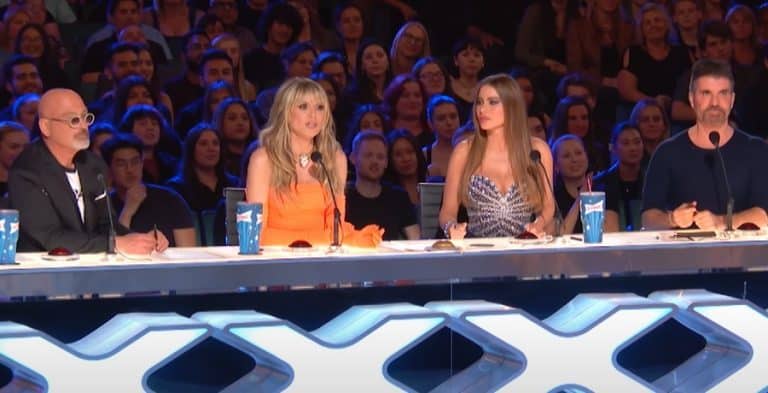 ‘AGT’ Fans Want BIG Change, Sick Of Power Judges Have