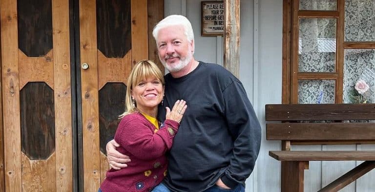 ‘LPBW’: Amy Roloff Ecstatic Over Her Great Find