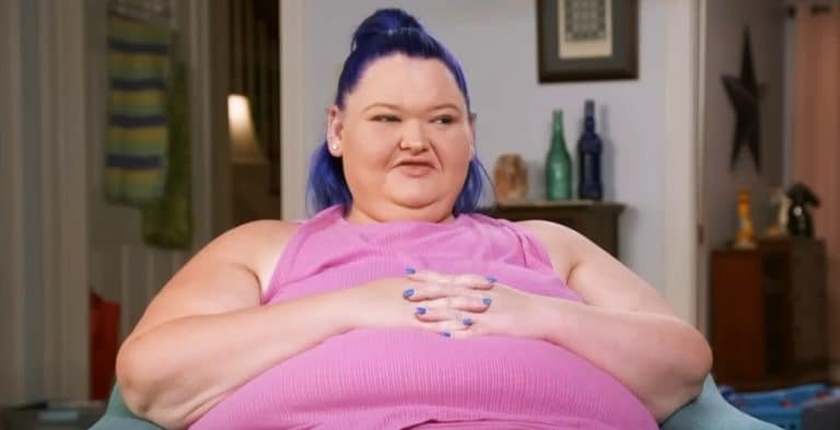 Amy Halterman Shows Her ‘True Colors’ & Major Weight Loss