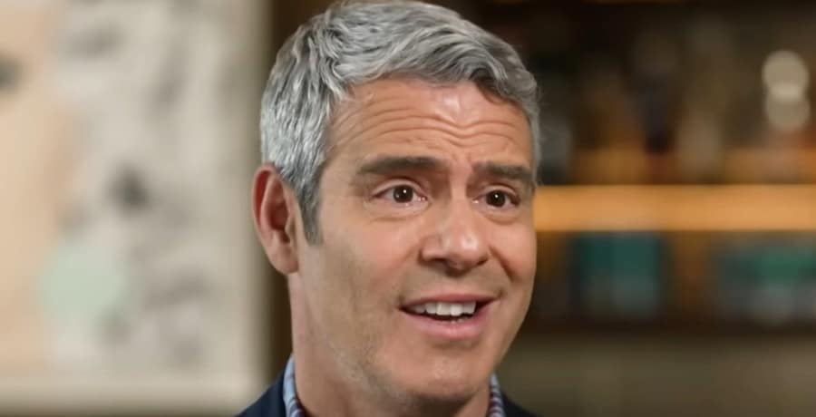 Andy Cohen