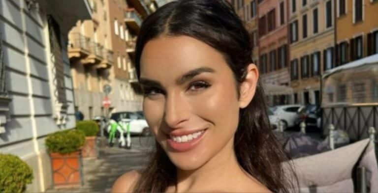‘BIP’ Alum Ashley Iaconetti Admits Facing Gender Disappointment