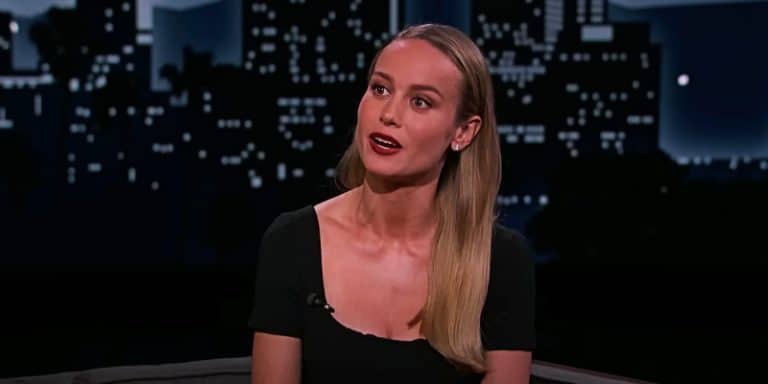 Brie Larson - Feature - YouTube