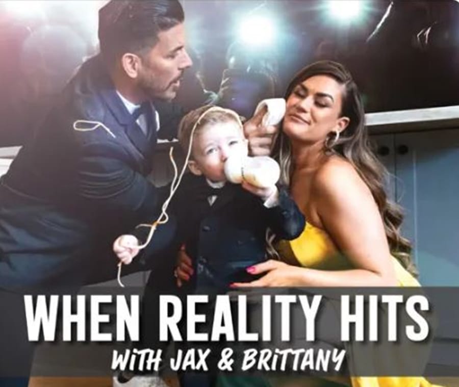 Brittany Cartwright Breaks Silence On No Pay For Season 4 When Reality Hits Apple Podcast