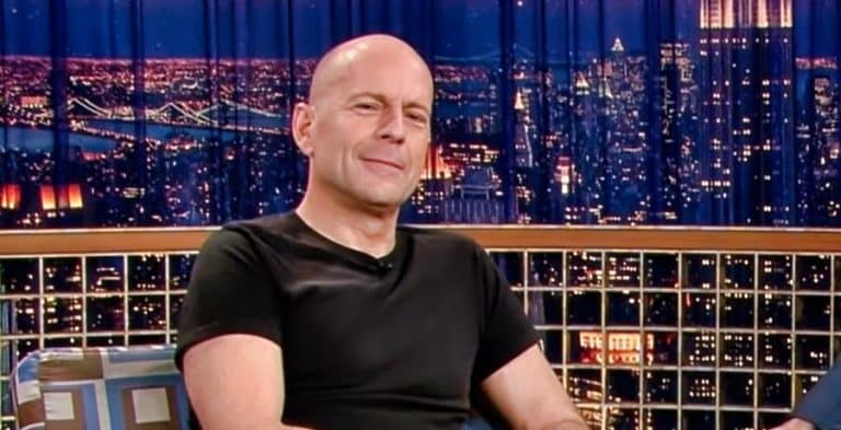 Is ‘Die Hard’ Star Bruce Willis, 68, Dead? New Death Hoax