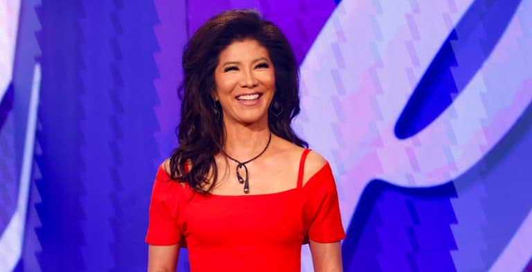 CBS - Julie Chen - Feature