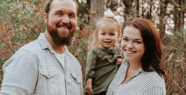 ‘Sister Wives’: Maddie Brush Violated In Car Attack