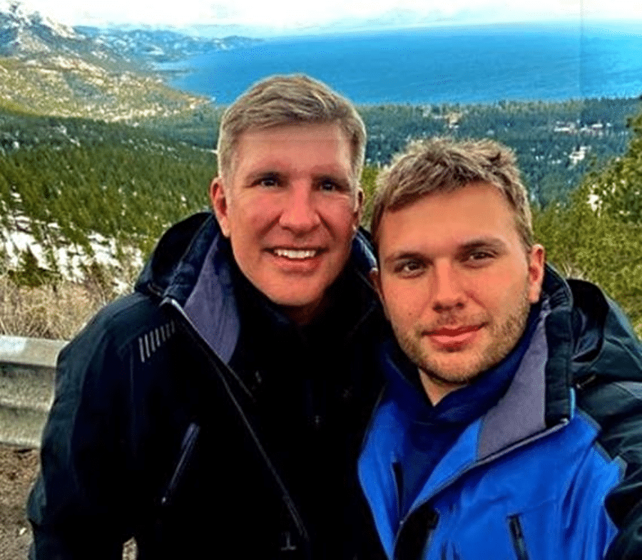 Chrsley Knows Best Chase Chrisley Talks Todd And Julie's Heartbreak Instagram (1)