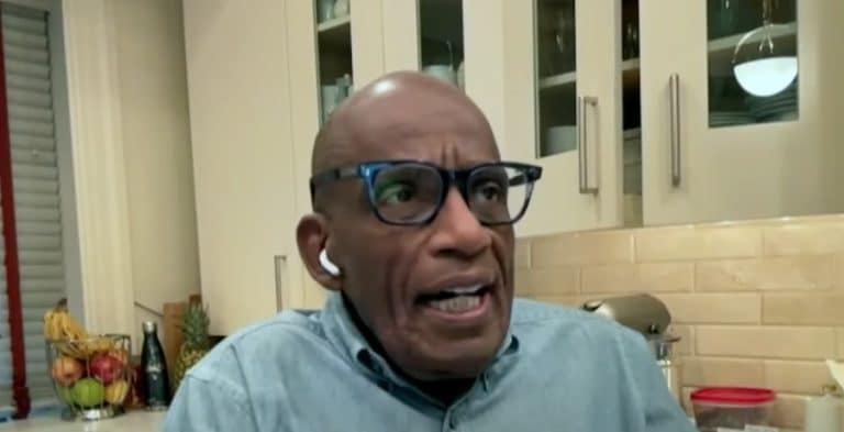Al Roker Takes Petty Dig At Co-Host Attire, Quickly Backtracked