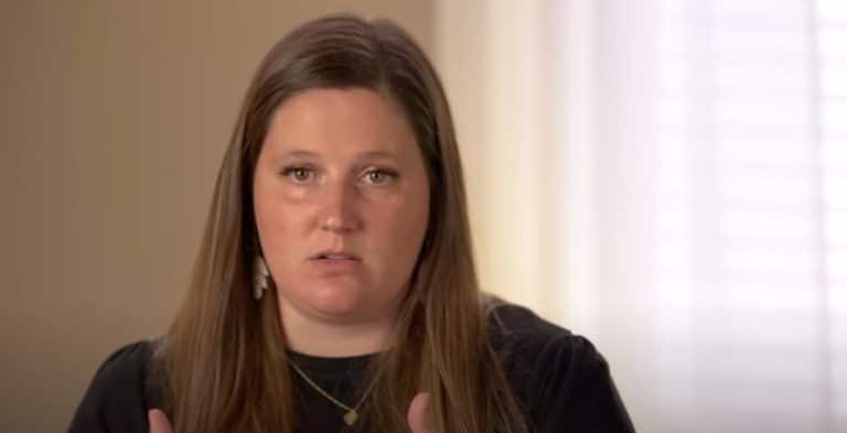 Tori Roloff Claps Back Over Treatment Of Murphy