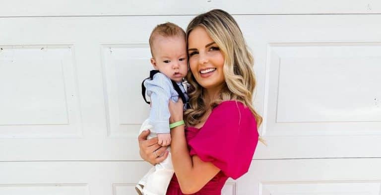Alyssa Bates Makes Rookie Parenting Mistake With Baby #5?