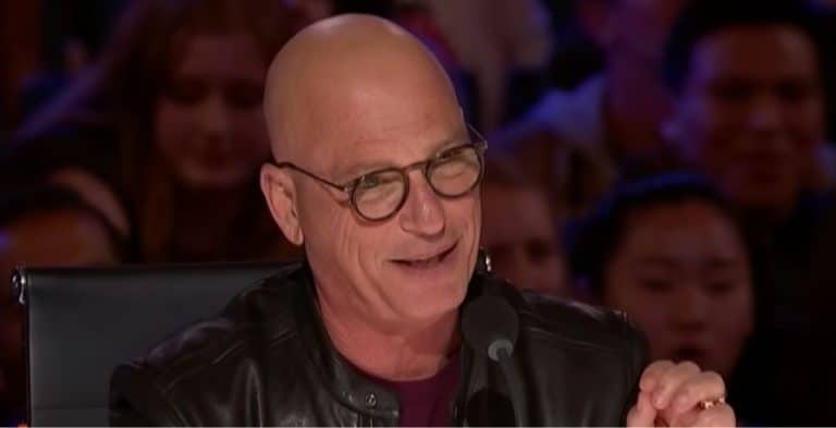 AGT Howie Mandel - YouTube