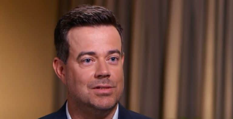 ‘Today’ Carson Daly Out, Replaced By Fan Favorite