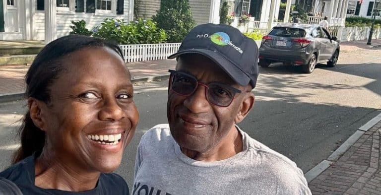 ‘Today’ Al Roker Shocks Fans With Hot New Look