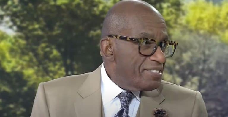 ‘Today’ Colleague Confronts Al Roker Over Shaming Co-Host