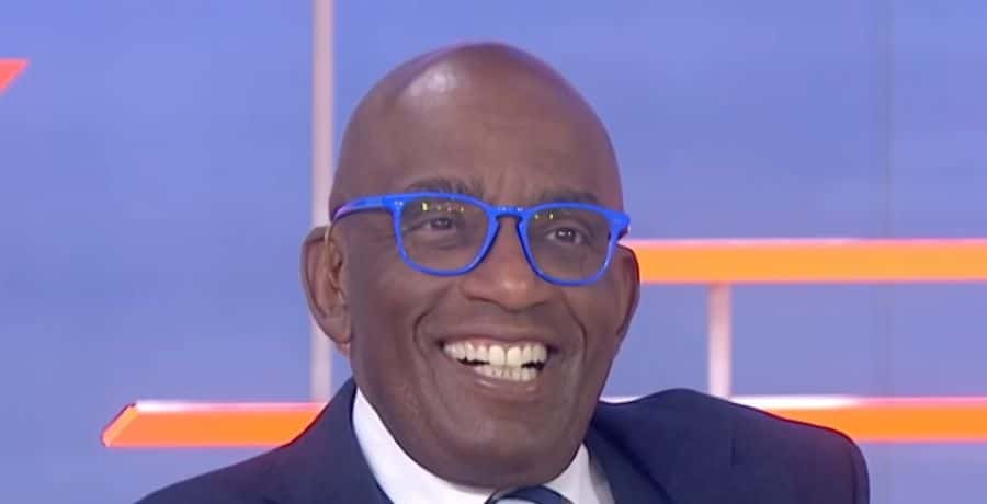 Today - Al Roker - YouTube