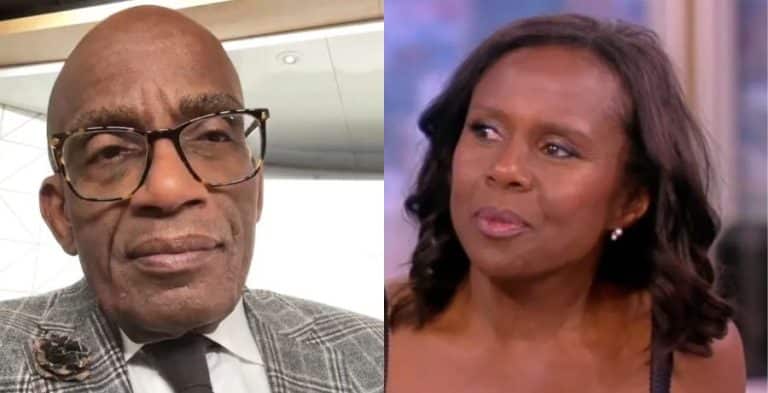 Al Roker’s Wife, Deborah, Puts On Strong Face During Hard Time