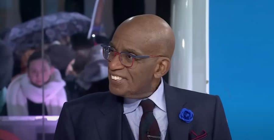 Al Roker - Today - YouTube