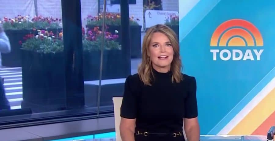 Today - Savannah Guthrie - YouTube