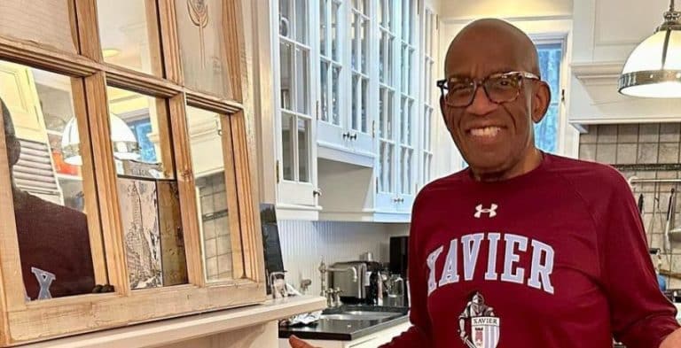 ‘Today’ Support Pours In For Al Roker