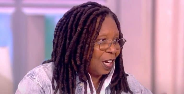 ‘The View’ What Is Whoopi Goldberg’s SHOCKING Real Name?