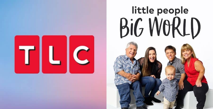 TLC - Little People Big World