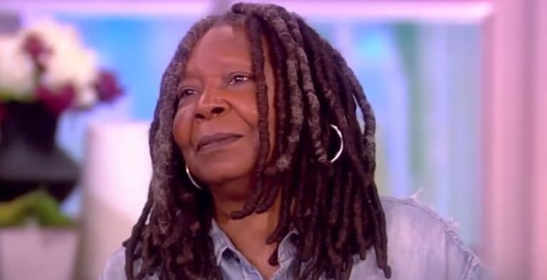 Whoopi Goldberg Doing Big Things Without ‘The View’