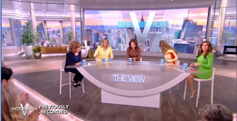 The View - YouTube 