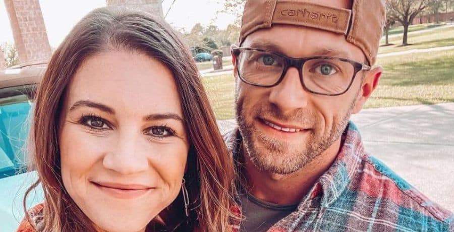 OutDaughtered - Adam and Danielle Busby - Instagram