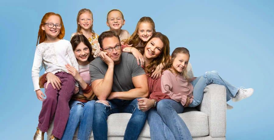 OutDaughtered- TLC